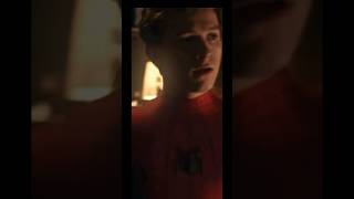 Spider-Man Edit #marvel #spiderman #tomholland #homecoming #nowayhome #subscribe