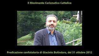 Il Movimento Carismatico Cattolico