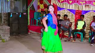 Koka Kola Song | Bangla New Dance | Wedding Dance Performance 2023 |   Dance By Mahi | Saq Media