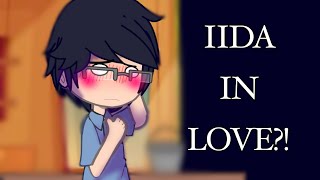 Iida’s in LOVE?! ||Skit|| ||Valentine Special ish||