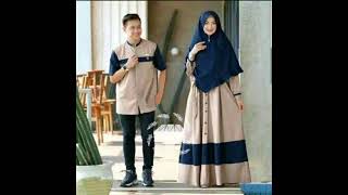 fashion couple lebaran 2022! #ootd #fashionterbaru #fashion