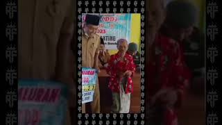 Ketika bansos si nenek cair!! Eps:7 #RFshorts #funnymoment