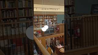 Beautiful book shop in BATH #books#library#bath#uk#travel#europe#england