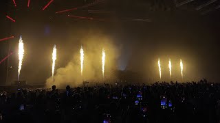 Martin Garrix - Waiting for love @ BBF Madrid 2024