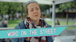 Central Bank of Ireland – Word on the Street (Shopping around for Financial Products)