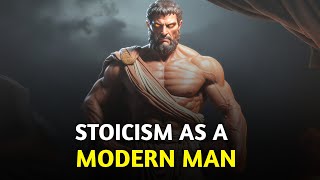 Unlocking Modern Wisdom: Stoicism for Today's Man 🌟💪 | Stoicism | Stoic philosophy