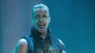 Rammstein - Du Hast (Live 2016)