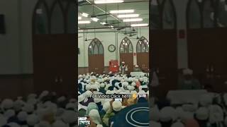 Khatm e bukhari | Darul Uloom Deoband | Alwidai Tarana 2024 | #viral #ytshorts #shortindia #short