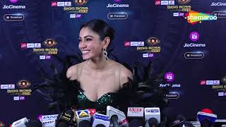 Bigg Boss OTT 3 Winter Sana Makbul's FIRST Interview | On Prize Money, Ranvir Shorey, Armaan Malik