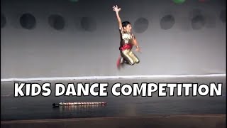 Kid's Dance Competition | Style Style | Rajnikanth | Chaiya Chaiya | Ammudu Let's Do Kummudu