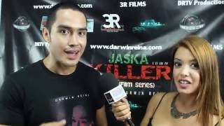 Jaska The Killer 3: Interview with Director Darwin Reina