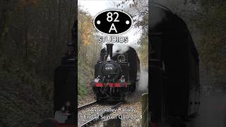 #Shorts Railway Archive - Avon Valley Railway End of Season Gala 2018