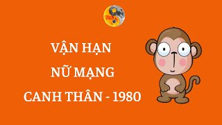 Nữ Canh Thân 1980 - Tử Vi & Vận Hạn 6 Tháng Đầu Năm Nhâm Dần 2022