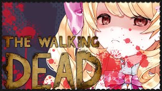 #7 The Walking Dead ♡ Segunda temporada ° ୨୧ °.♡˖✧-