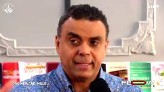 Dag Heward-Mills LIVE: The FLOW Church Communion Blessings | Friday, 25th November 2022