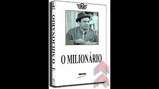 O Milionário, Cinema Português 1962