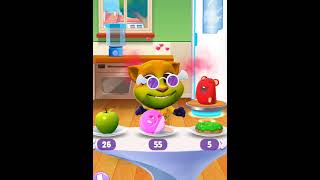 My Talking Tom Android wonderful gameplay video 3248