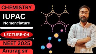 Double Bond Equivalent Made Easy\\ IUPAC L-04\\#jee #neet