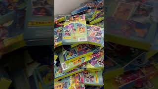 Subscribe 😏 #panini #disney #encanto #marvel #pokemon #hobbybox #card #funko #football #pokemonboos