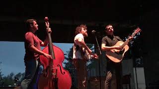 The Avett Brothers - “I Wish I Was” 05/17/2019 Lincoln, Nebraska