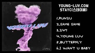 STAYC(스테이씨) - YOUNG-LUV.COM