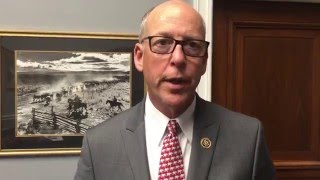 Greg Walden statement on Congressional hearing on plan to protected Crooked River Ranch from fire