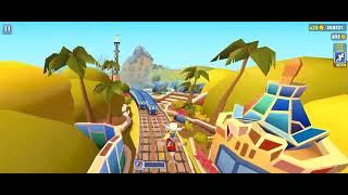 Subway Surfers: Jump, Slide, and Surf | Subway Surfers: The Ultimate Challenge