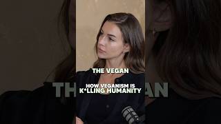 Have you ever tried veganism? What affect did it have on you?