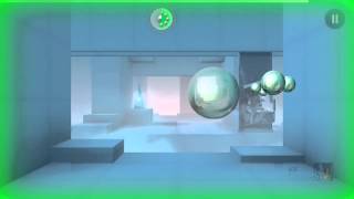 Smash Hit HD Gameplay   iOS iPhone iPad iPod iTouch Mini Game App