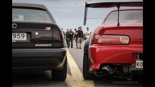 500whp.net invitationals 2017 roll racing