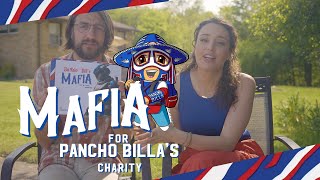 Bills Mafia Book for Pancho Billa's Charity | Explained