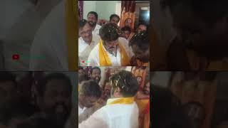 Balakrishna Welcomings #chandrababu #balakrishna #narabhuvaneswari #tdp #short #ytshorts