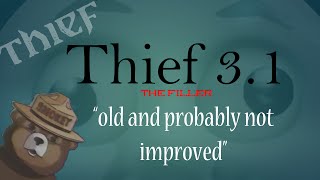 Thief 2013 - The Filler (Part 3.1)