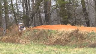 Snow Creek MX 2013