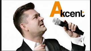 Akcent - Składanka Piosenek 👍 Pop, Dance, Disco Polo 👍 2023