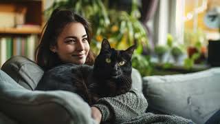 🐾 Le Chat Noir : Journée Internationale, Histoire et Célébration 🐾