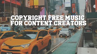 Dear Content Creators…This one is for you! | COPYRIGHT FREE MUSIC PLAYLIST - CHILL R&B & HIP HOP