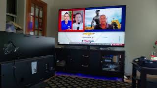 Samsung 85 inch Q80T