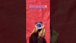 Vaseline skin jelly + lip balm #shorts #review #youtubeshorts #makeup #beauty #short #shortvideo