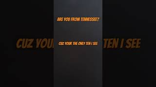 @kirkiimad #funny #relatable #comedy #tennessee