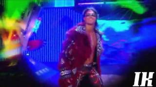 John Morrison Titantron 2010