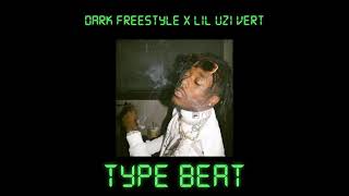 Dark Freestyle x Lil Uzi Vert Type Beat | Rap/Trap Beat | Instrumental