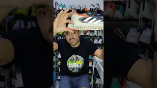 Adidas 4DFWD 2 review