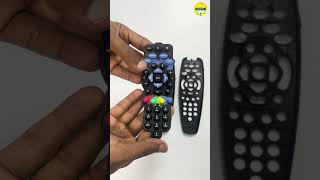 👀நான் அத பாக்கணும்: TV Remote👀 | How TV Remote Works?