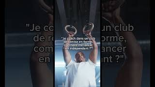 La 5ème étape te fera gagner du temps et de l'argent #coachsportif #club