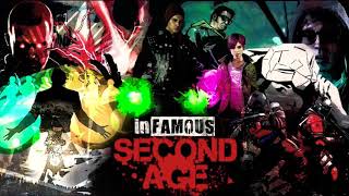 InFAMOUS Second Age Fan-Made Soundtrack: Main Theme