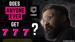 Cred’s Casino Winners | Does Anyone Ever Get 777 in Cred's Casino Game | CodeinVeins