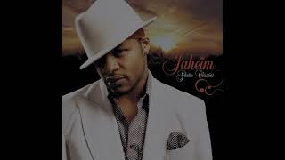 Jaheim - Come Over (Lyrics Video)