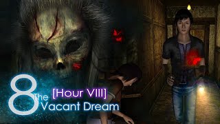 Fatal Frame 3 The Tormented [Hour VIII: The Vacant Dream] FULL HD 1080p