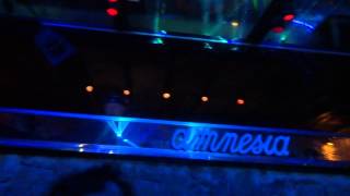 Eric Prydz playing Opus in Amnesia Cream Ibiza 2015